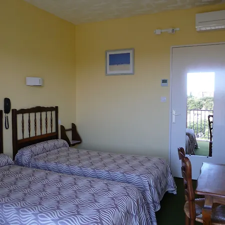 Otel Ambeille