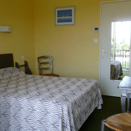 Otel Ambeille Collioure