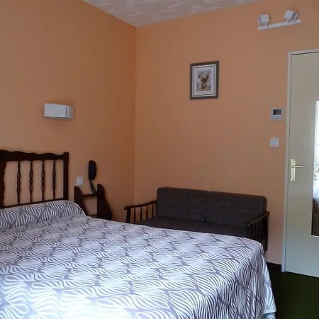 Otel Ambeille