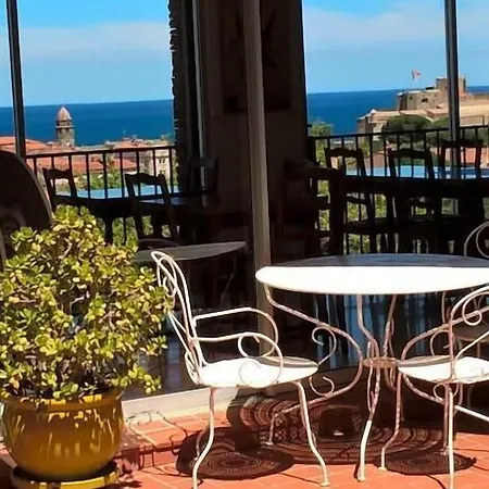 Ambeille Collioure