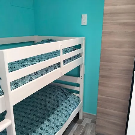 Ambeille Apartmán *