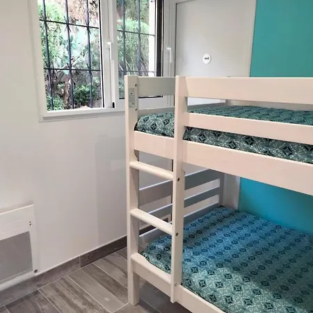 Apartmán Ambeille Collioure