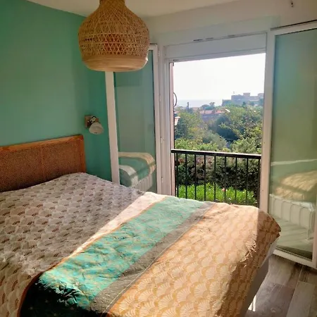 Ambeille Apartmán *