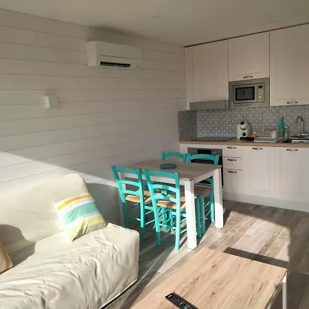 Apartmán Ambeille Collioure