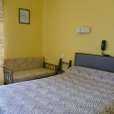 Ambeille 2* Collioure