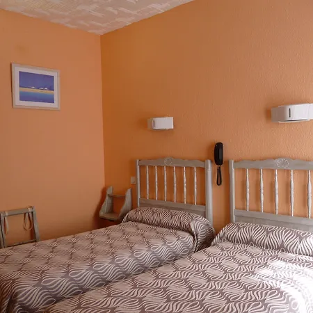 Ambeille Hotel Collioure