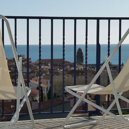 Ambeille Collioure