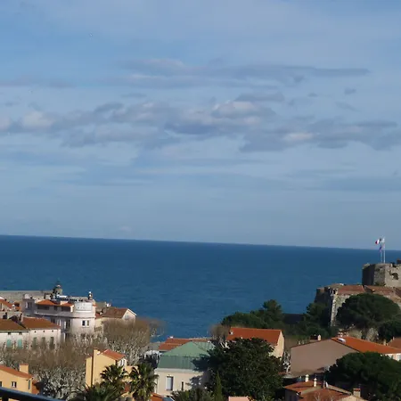 Ambeille Collioure