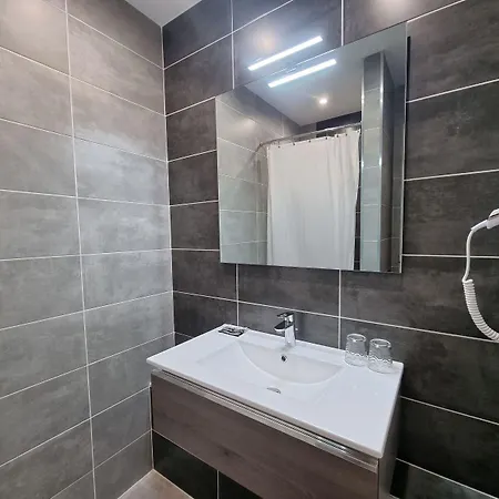 Ambeille Hotel Collioure